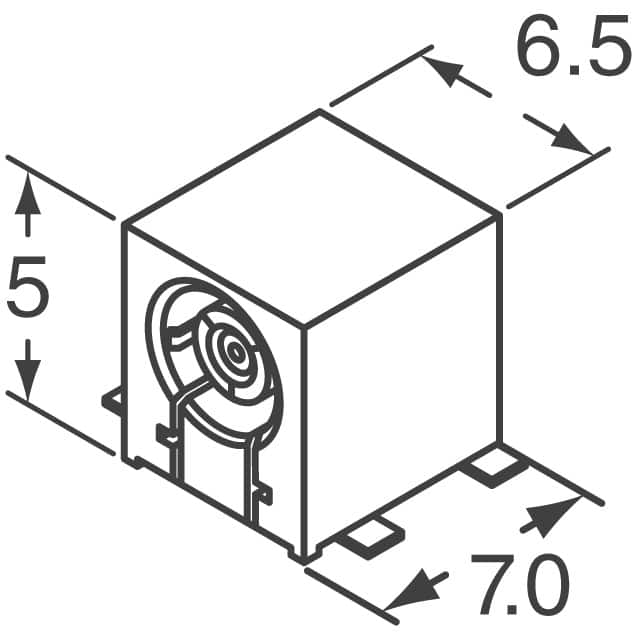 MS-151C Hirose Electric Co Ltd  Conjuntos de conectores coaxiales (RF)